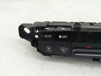 2016-2022 Toyota Prius Climate Control Module Temperature AC/Heater Replacement P/N:55900-47190 458-4J63 Fits OEM Used Auto 