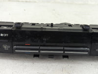 2016-2022 Toyota Prius Climate Control Module Temperature AC/Heater Replacement P/N:55900-47190 458-4J63 Fits OEM Used Auto 