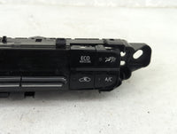 2016-2022 Toyota Prius Climate Control Module Temperature AC/Heater Replacement P/N:55900-47190 458-4J63 Fits OEM Used Auto 