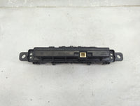 2016-2022 Toyota Prius Climate Control Module Temperature AC/Heater Replacement P/N:55900-47190 458-4J63 Fits OEM Used Auto 
