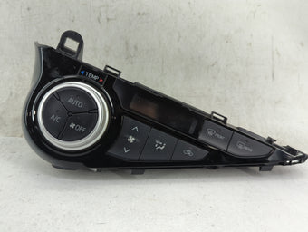 compare product 2016-2017 Toyota Prius Climate Control Module Temperature AC/Heater Replacement P/N:55943-2060 55940-2050 Fits Fits 2016 2017 OEM Used Auto Parts