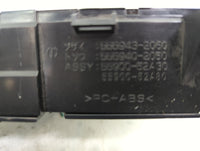 2016-2017 Toyota Prius Climate Control Module Temperature AC/Heater Replacement P/N:55943-2060 55940-2050 Fits Fits 2016 201