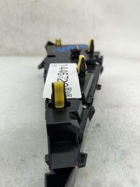 2016-2017 Toyota Prius Climate Control Module Temperature AC/Heater Replacement P/N:55943-2060 55940-2050 Fits Fits 2016 201