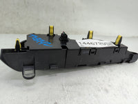 2016-2017 Toyota Prius Climate Control Module Temperature AC/Heater Replacement P/N:55943-2060 55940-2050 Fits Fits 2016 201