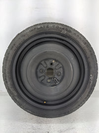 Toyota Prius Spare Donut Tire Wheel Rim Oem 1461507 - Oemusedautoparts1.com