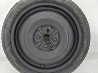 Toyota Prius Spare Donut Tire Wheel Rim Oem 1461507 - Oemusedautoparts1.com