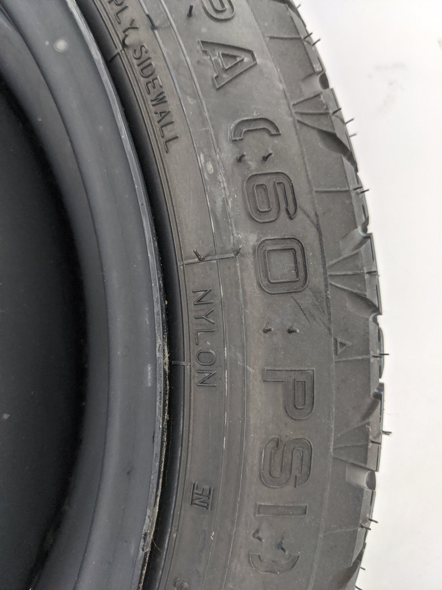 Toyota Prius Spare Donut Tire Wheel Rim Oem 1461507 - Oemusedautoparts1.com