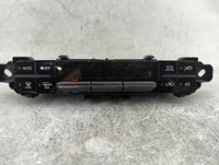 2016-2022 Toyota Prius Climate Control Module Temperature AC/Heater Replacement P/N:75H679 Fits OEM Used Auto Parts - Oemuse