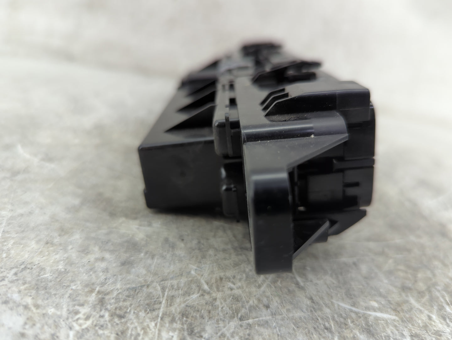 2016-2022 Toyota Prius Climate Control Module Temperature AC/Heater Replacement P/N:75H679 Fits OEM Used Auto Parts - Oemuse