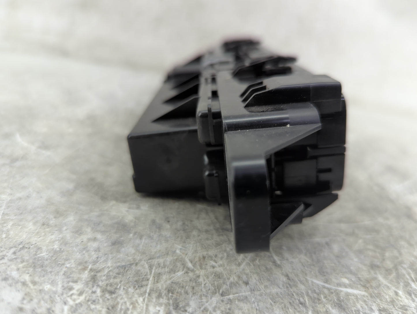 2016-2022 Toyota Prius Climate Control Module Temperature AC/Heater Replacement P/N:75H679 Fits OEM Used Auto Parts - Oemuse