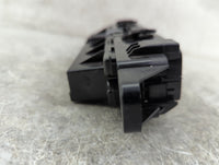 2016-2022 Toyota Prius Climate Control Module Temperature AC/Heater Replacement P/N:75H679 Fits OEM Used Auto Parts - Oemuse