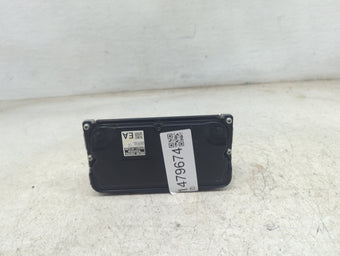 compare product 2016 Toyota Prius PCM Engine Control Computer ECU ECM PCU OEM P/N:89661-47640 275600-7344 Fits OEM Used Auto Parts