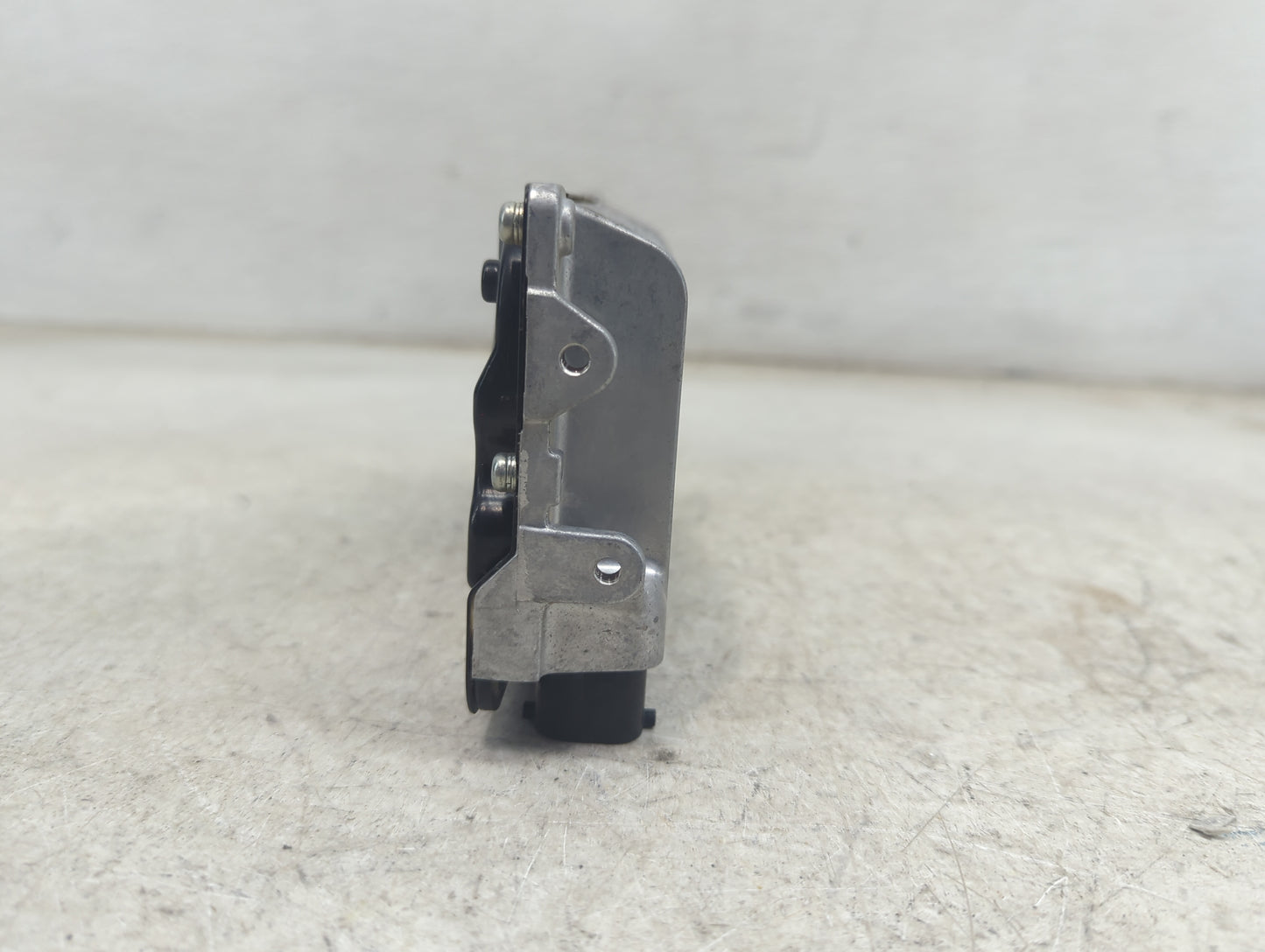 2016 Toyota Prius PCM Engine Control Computer ECU ECM PCU OEM P/N:89661-47640 275600-7344 Fits OEM Used Auto Parts - Oemused