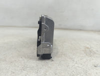 2016 Toyota Prius PCM Engine Control Computer ECU ECM PCU OEM P/N:89661-47640 275600-7344 Fits OEM Used Auto Parts - Oemused