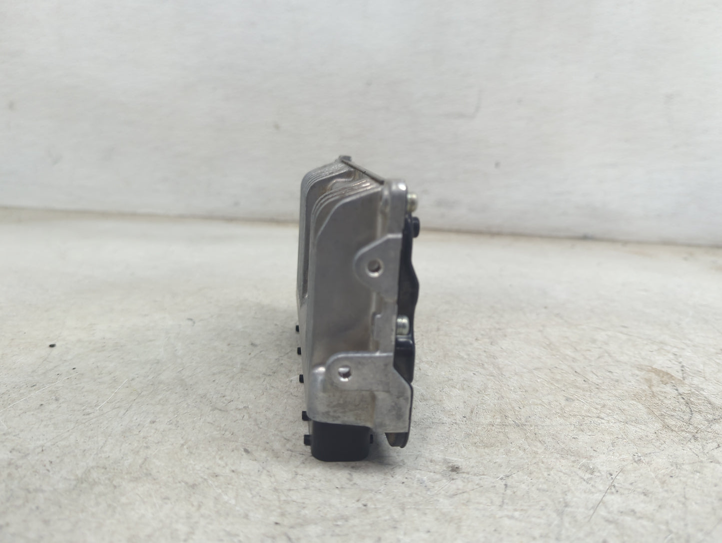 2016 Toyota Prius PCM Engine Control Computer ECU ECM PCU OEM P/N:89661-47640 275600-7344 Fits OEM Used Auto Parts - Oemused