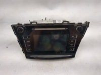 2014-2016 Toyota Prius Radio AM FM Cd Player Receiver Replacement P/N:FA0300041 E1110R-03 8310 Fits Fits 2014 2015 2016 OEM 