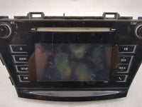 2014-2016 Toyota Prius Radio AM FM Cd Player Receiver Replacement P/N:FA0300041 E1110R-03 8310 Fits Fits 2014 2015 2016 OEM 