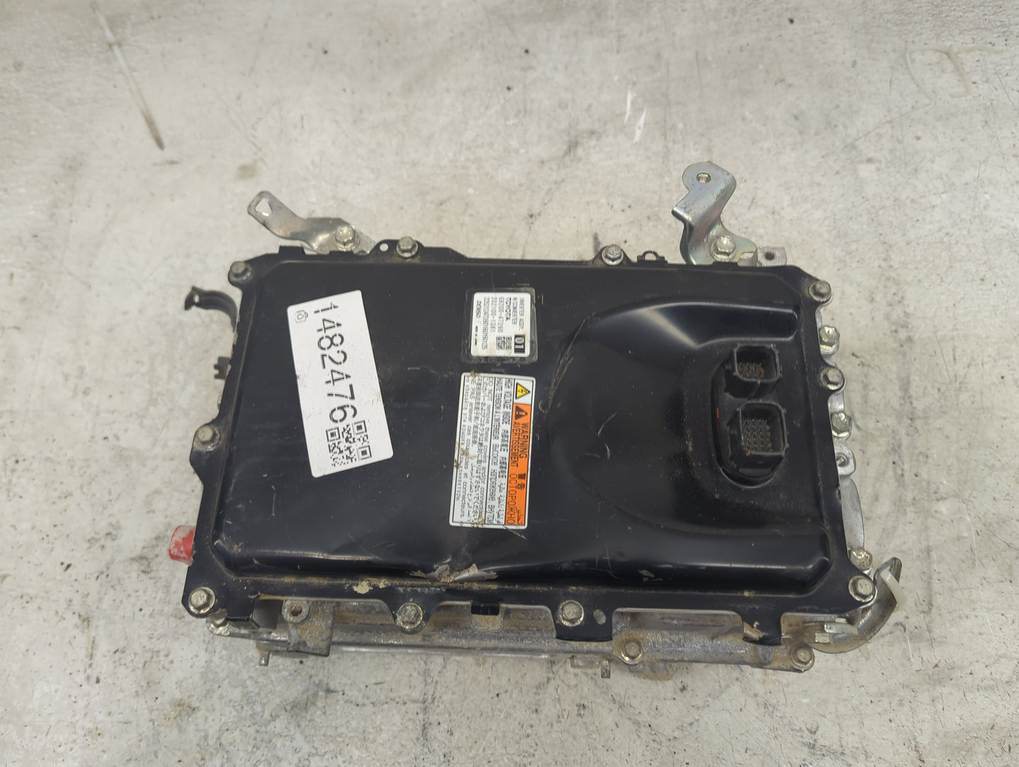 2016 Toyota Prius Power Inverter Control Module G9200-47260|2321001361 - Oemusedautoparts1.com