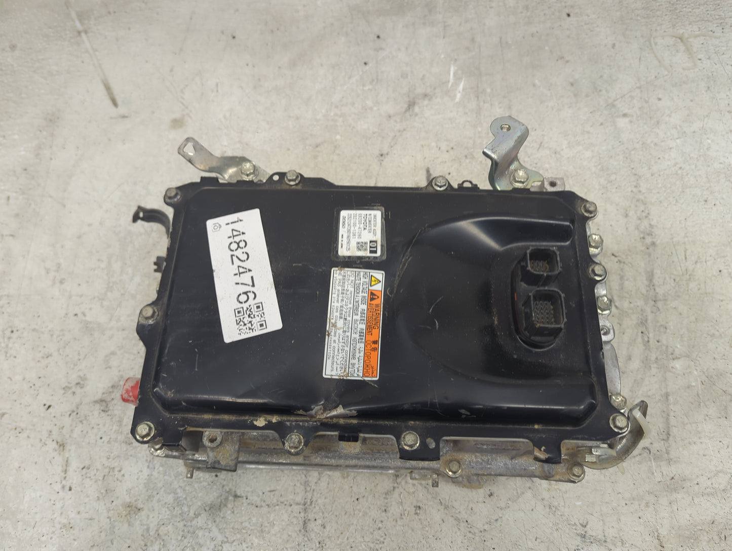 2016 Toyota Prius Power Inverter Control Module G9200-47260|2321001361 - Oemusedautoparts1.com
