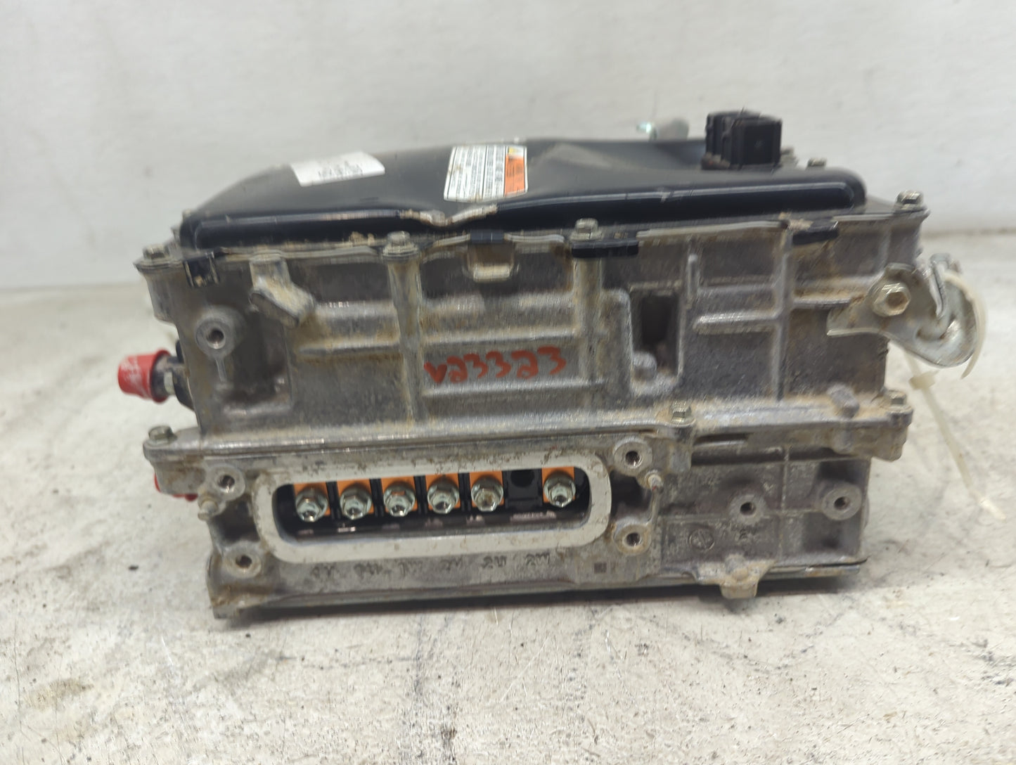 2016 Toyota Prius Power Inverter Control Module G9200-47260|2321001361 - Oemusedautoparts1.com