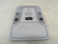 2016-2022 Toyota Prius Overhead Roof Console - Oemusedautoparts1.com