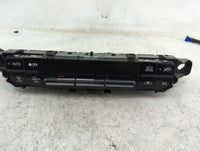 2016-2022 Toyota Prius Climate Control Module Temperature AC/Heater Replacement P/N:75167P Fits OEM Used Auto Parts - Oemuse