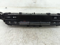 2016-2022 Toyota Prius Climate Control Module Temperature AC/Heater Replacement P/N:75167P Fits OEM Used Auto Parts - Oemuse