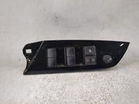 2016-2022 Toyota Prius Master Power Window Switch Replacement Driver Side Left P/N:74232-47190 Fits OEM Used Auto Parts - Oe