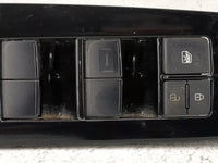 2016-2022 Toyota Prius Master Power Window Switch Replacement Driver Side Left P/N:74232-47190 Fits OEM Used Auto Parts - Oe