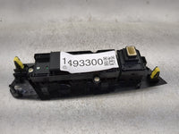 2016-2022 Toyota Prius Master Power Window Switch Replacement Driver Side Left P/N:74232-47190 Fits OEM Used Auto Parts - Oe