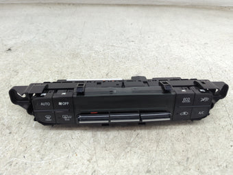compare product 2016-2022 Toyota Prius Climate Control Module Temperature AC/Heater Replacement P/N:75H679 Fits OEM Used Auto Parts