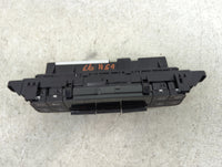 2016-2022 Toyota Prius Climate Control Module Temperature AC/Heater Replacement P/N:75H679 Fits OEM Used Auto Parts - Oemuse