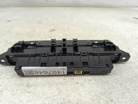 2016-2022 Toyota Prius Climate Control Module Temperature AC/Heater Replacement P/N:75H679 Fits OEM Used Auto Parts - Oemuse