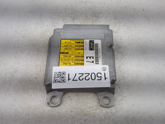compare product 2016-2018 Toyota Prius Safety Restraint Srs Airbag Control Module