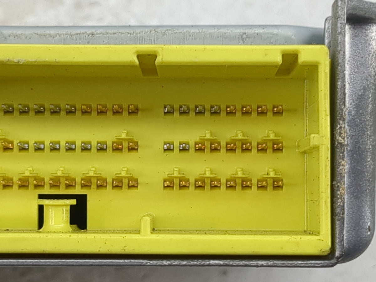 2016-2018 Toyota Prius Safety Restraint Srs Airbag Control Module - Oemusedautoparts1.com