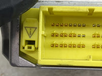 2016-2018 Toyota Prius Safety Restraint Srs Airbag Control Module - Oemusedautoparts1.com