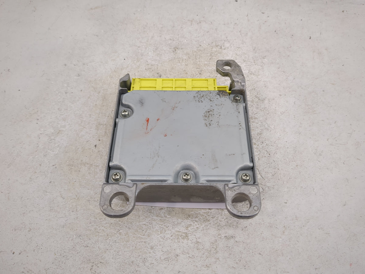 2016-2018 Toyota Prius Safety Restraint Srs Airbag Control Module - Oemusedautoparts1.com