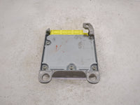 2016-2018 Toyota Prius Safety Restraint Srs Airbag Control Module - Oemusedautoparts1.com