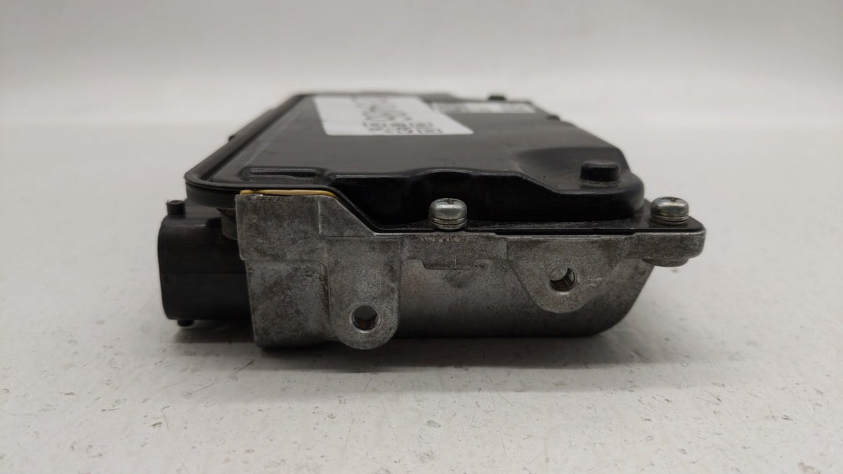 2016 Toyota Prius PCM Engine Control Computer ECU ECM PCU OEM P/N:89661-47640 OEM Used Auto Parts - Oemusedautoparts1.com