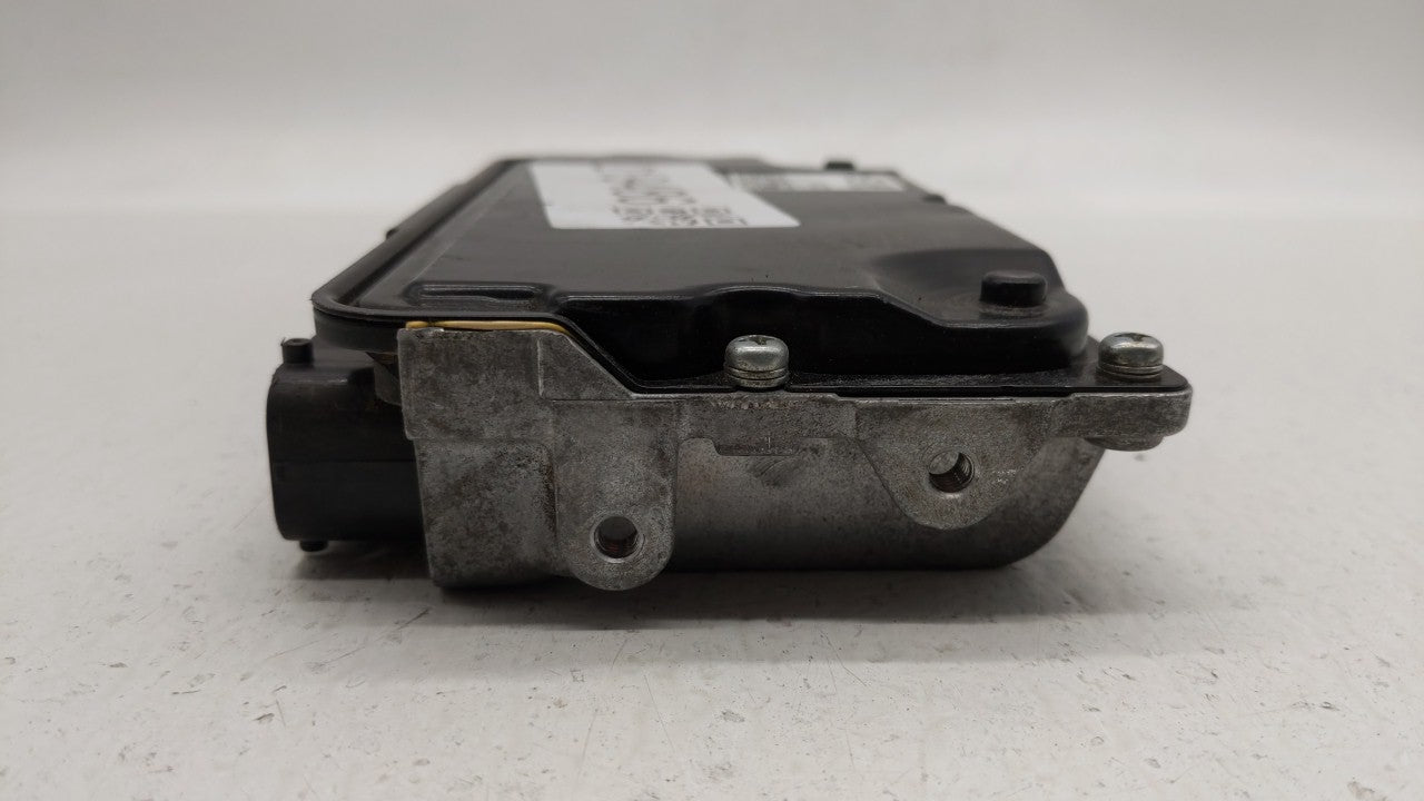 2016 Toyota Prius PCM Engine Control Computer ECU ECM PCU OEM P/N:89661-47640 Fits OEM Used Auto Parts - Oemusedautoparts1.c