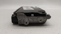 2016 Toyota Prius PCM Engine Control Computer ECU ECM PCU OEM P/N:89661-47640 Fits OEM Used Auto Parts - Oemusedautoparts1.c