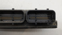 2016 Toyota Prius PCM Engine Control Computer ECU ECM PCU OEM P/N:89661-47640 Fits OEM Used Auto Parts - Oemusedautoparts1.c