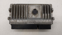2016 Toyota Prius PCM Engine Control Computer ECU ECM PCU OEM P/N:89661-47640 Fits OEM Used Auto Parts - Oemusedautoparts1.c