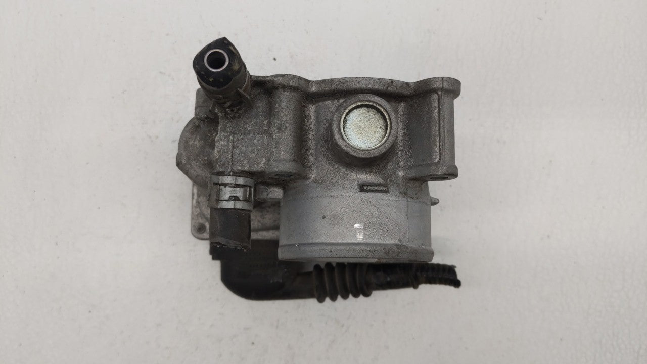2010-2022 Toyota Prius Throttle Body P/N:22030-37060 Fits Fits 2010 2011 2012 2013 2014 2015 2016 2017 2018 2019 2020 2021 2