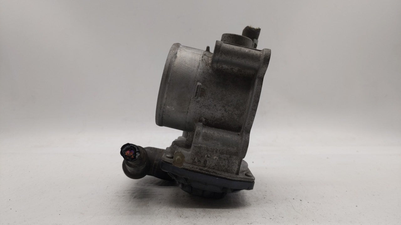 2010-2022 Toyota Prius Throttle Body P/N:22030-37060 Fits Fits 2010 2011 2012 2013 2014 2015 2016 2017 2018 2019 2020 2021 2