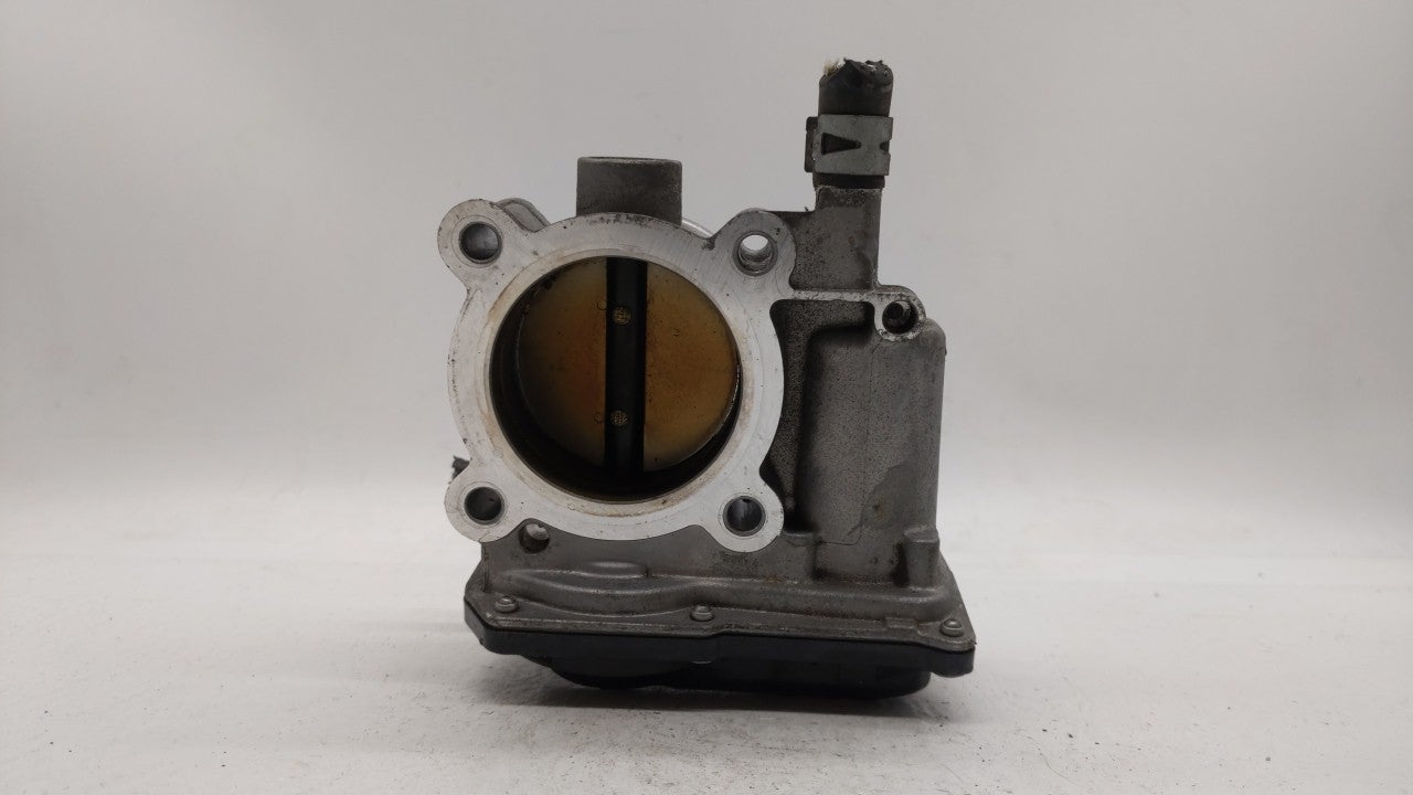2010-2022 Toyota Prius Throttle Body P/N:22030-37060 Fits Fits 2010 2011 2012 2013 2014 2015 2016 2017 2018 2019 2020 2021 2