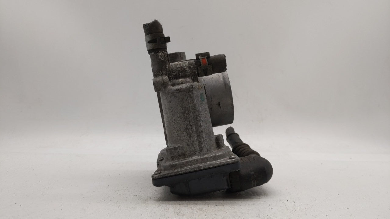 2010-2022 Toyota Prius Throttle Body P/N:22030-37060 Fits Fits 2010 2011 2012 2013 2014 2015 2016 2017 2018 2019 2020 2021 2