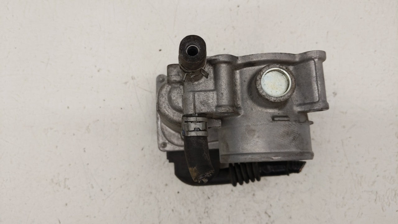 2010-2022 Toyota Prius Throttle Body P/N:22030-37060 Fits Fits 2010 2011 2012 2013 2014 2015 2016 2017 2018 2019 2020 2021 2