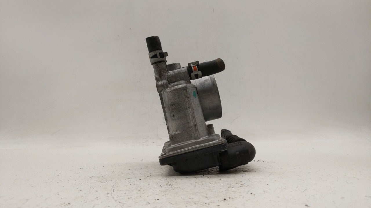 2010-2022 Toyota Prius Throttle Body P/N:22030-37060 Fits Fits 2010 2011 2012 2013 2014 2015 2016 2017 2018 2019 2020 2021 2