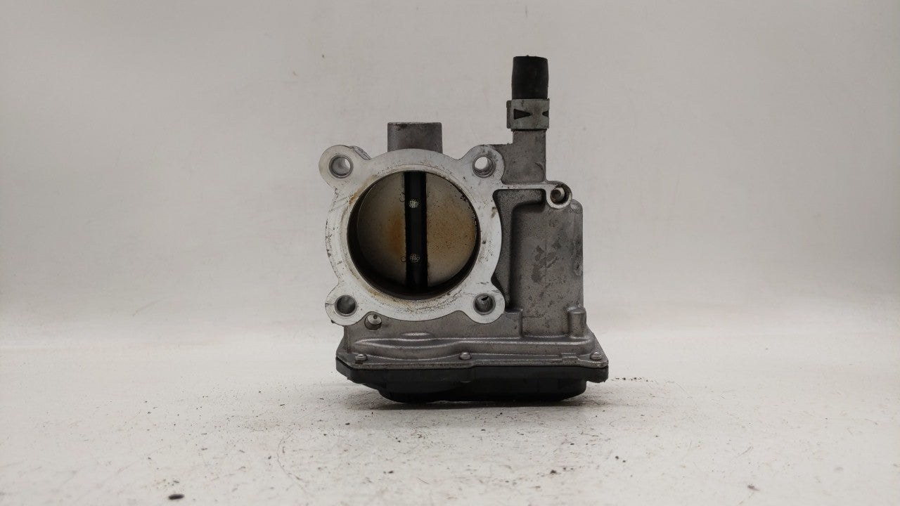 2010-2022 Toyota Prius Throttle Body P/N:22030-37060 Fits Fits 2010 2011 2012 2013 2014 2015 2016 2017 2018 2019 2020 2021 2